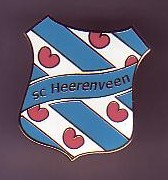 Pin SC Heerenveen